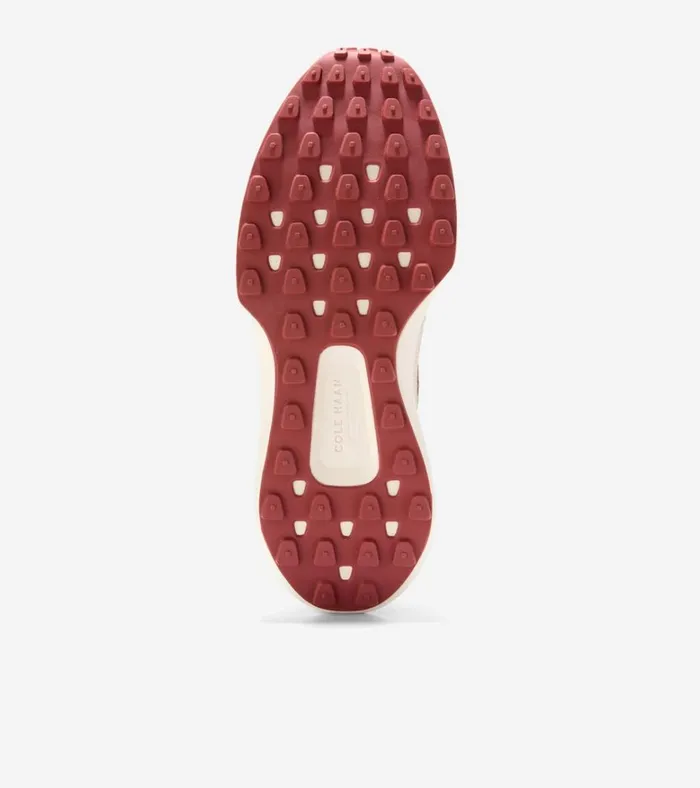 GrandPr Ashland Sneakers Ivorysesamesyrahmarine Men Cole Haan Sneakers