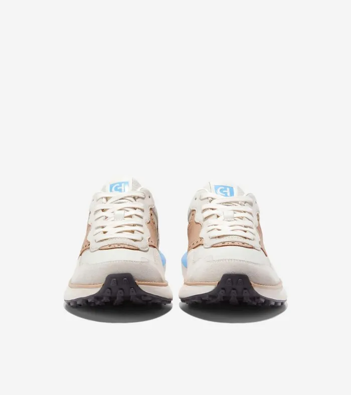 GrandPr Ashland Sneakers Ivorywhitecap Graysesame Men Cole Haan Sneakers