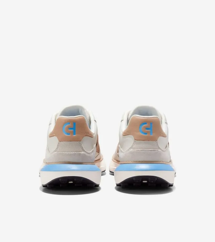 GrandPr Ashland Sneakers Ivorywhitecap Graysesame Men Cole Haan Sneakers