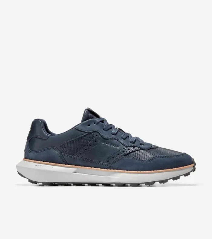 GrandPr Ashland Sneakers Navy Blazermicrochip Men Cole Haan Sneakers