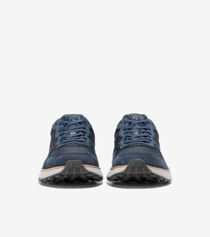 GrandPr Ashland Sneakers Navy Blazermicrochip Men Cole Haan Sneakers