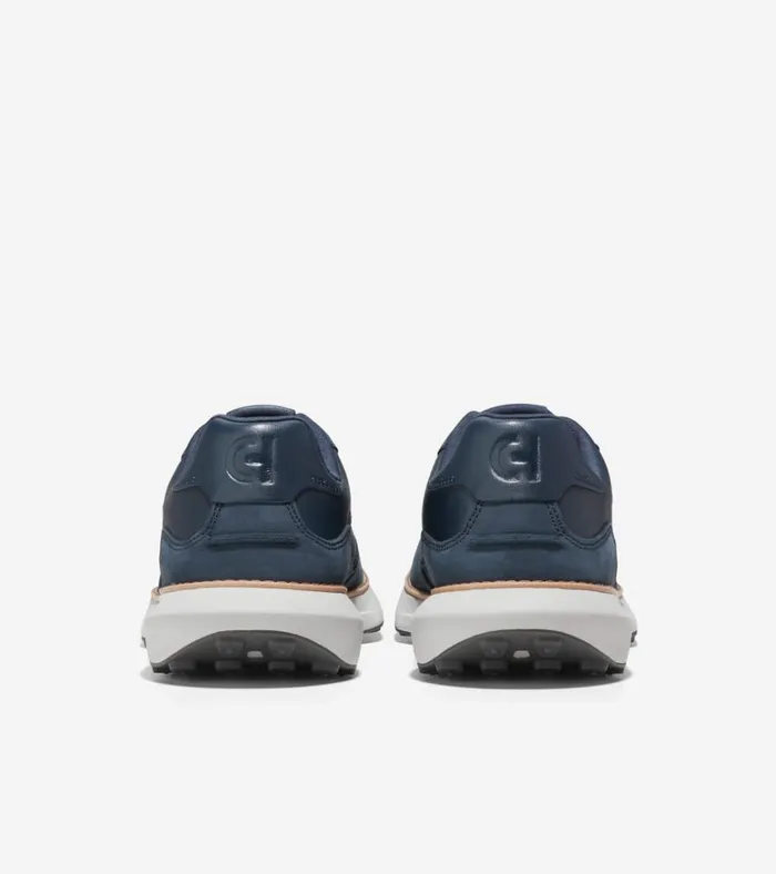 GrandPr Ashland Sneakers Navy Blazermicrochip Men Cole Haan Sneakers