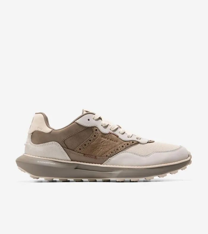 GrandPr Ashland Sneakers Sand Dollarsilver Liningirish Coffee Men Cole Haan Sneakers GrandPr Ashland Sneakers Sand Dollarsilver Liningirish Coffee Men Cole Haan Sneakers