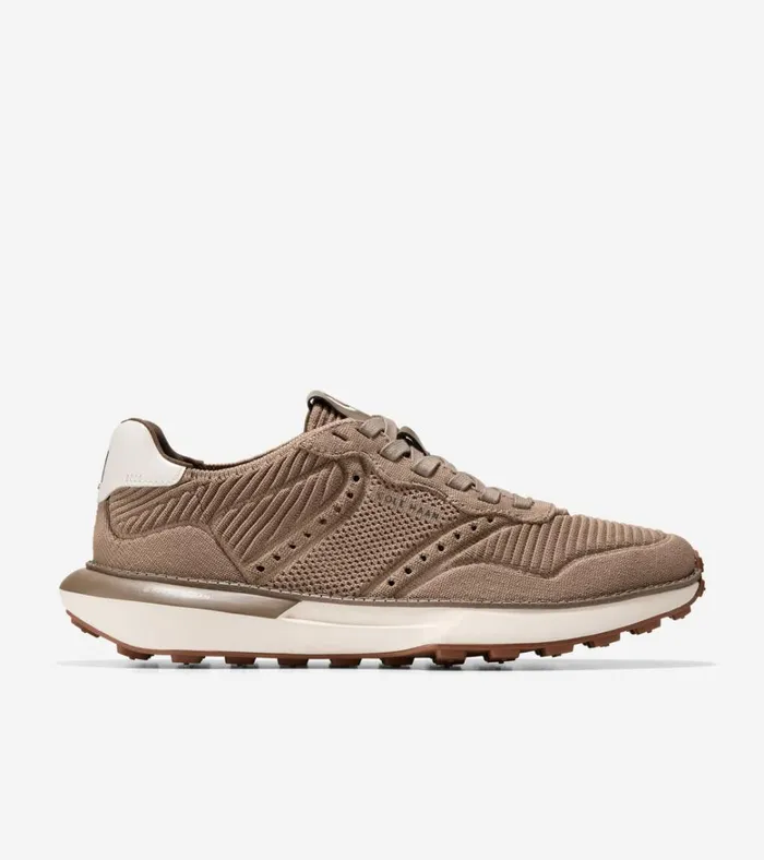GrandPr Ashland Stitchlite Sneakers Irish Coffeetruffleivory Men Cole Haan Sneakers GrandPr Ashland Stitchlite Sneakers Irish Coffeetruffleivory Men Cole Haan Sneakers