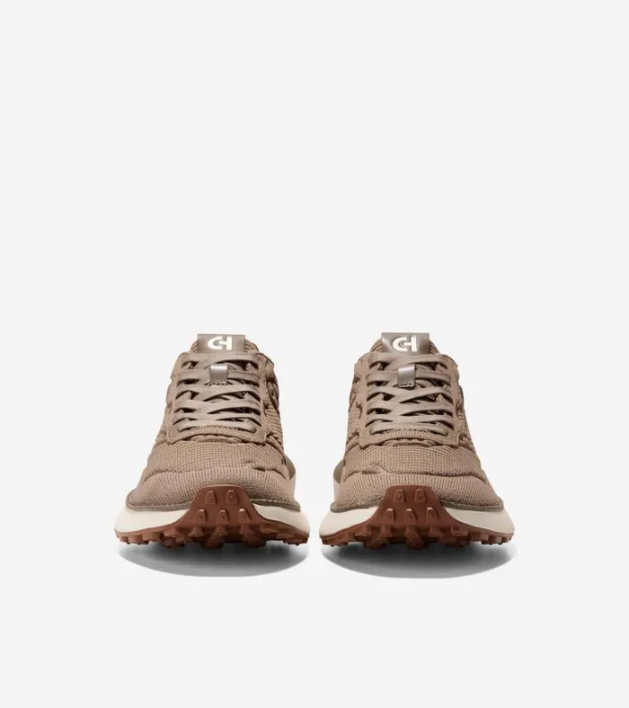 GrandPr Ashland Stitchlite Sneakers Irish Coffeetruffleivory Men Cole Haan Sneakers