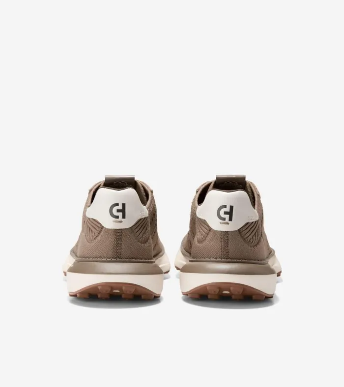 GrandPr Ashland Stitchlite Sneakers Irish Coffeetruffleivory Men Cole Haan Sneakers