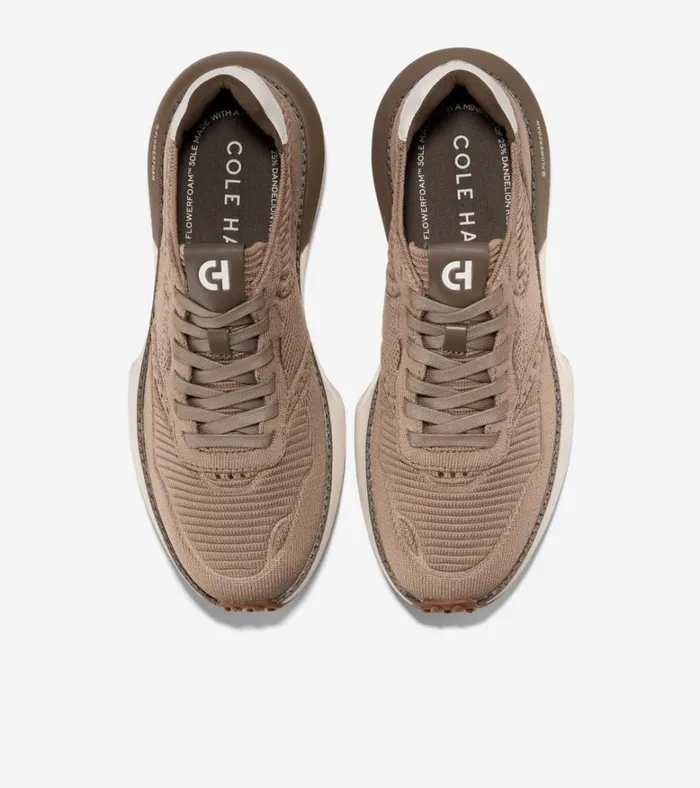 GrandPr Ashland Stitchlite Sneakers Irish Coffeetruffleivory Men Cole Haan Sneakers