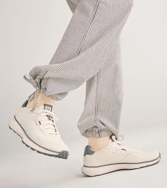 GrandPr Ashland Stitchlite Sneakers Ivoryfolkstone Grey Men Cole Haan Sneakers