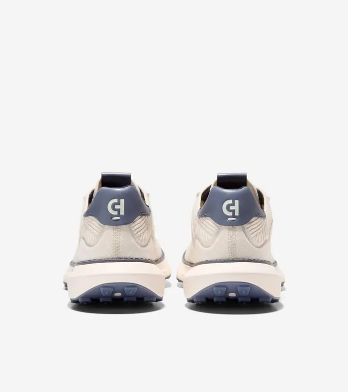 GrandPr Ashland Stitchlite Sneakers Ivoryfolkstone Grey Men Cole Haan Sneakers