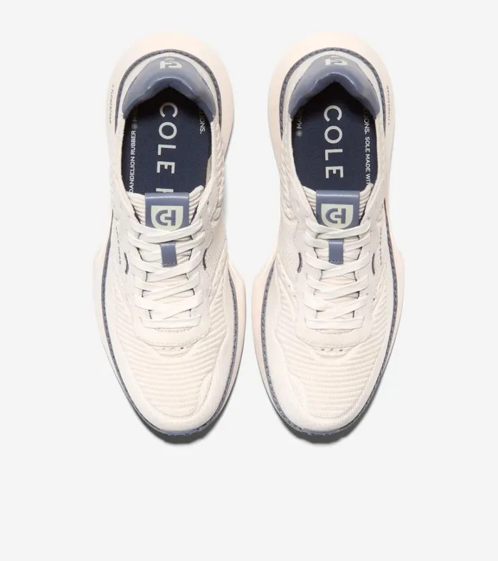 GrandPr Ashland Stitchlite Sneakers Ivoryfolkstone Grey Men Cole Haan Sneakers