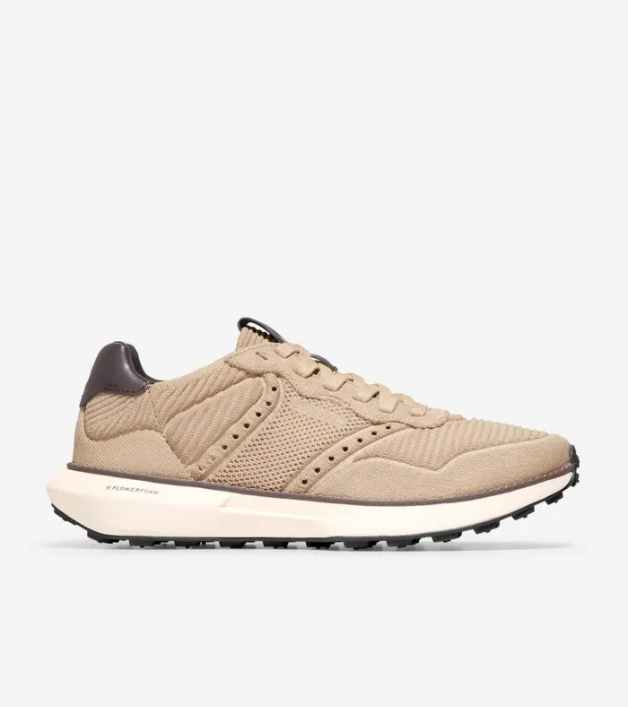 GrandPr Ashland Stitchlite Sneakers Sesame Stitchlitetradedark Cholateivory Men Cole Haan Sneakers GrandPr Ashland Stitchlite Sneakers Sesame Stitchlitetradedark Cholateivory Men Cole Haan Sneakers