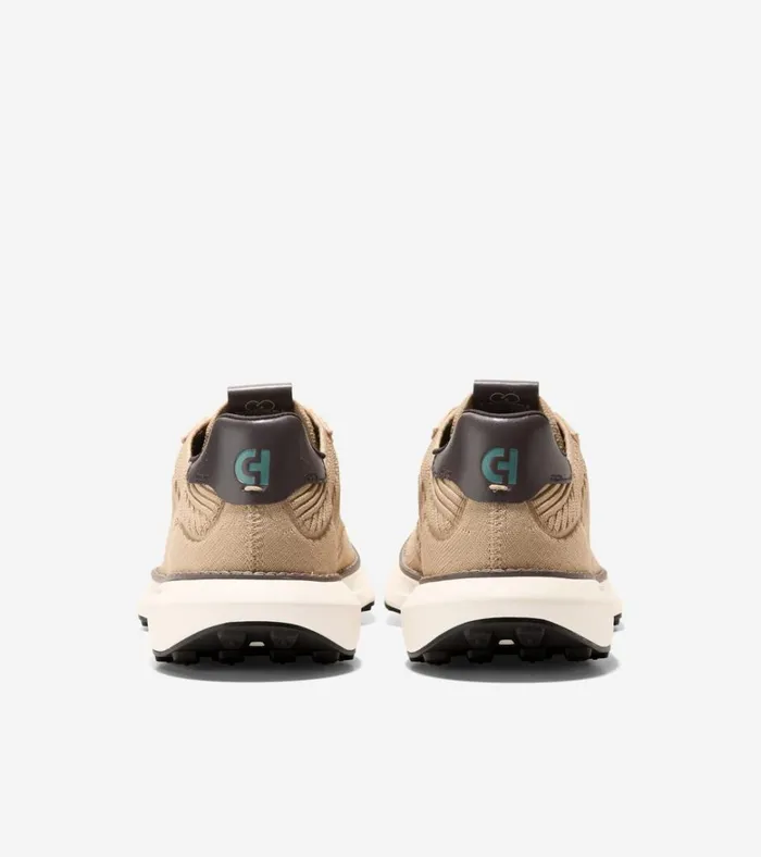 GrandPr Ashland Stitchlite Sneakers Sesame Stitchlitetradedark Cholateivory Men Cole Haan Sneakers
