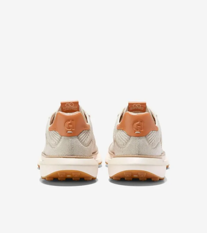 GrandPr Ashland Stitchlite Sneakers Silver Lining Stitchlitetradenatural Tanivory Men Cole Haan Sneakers