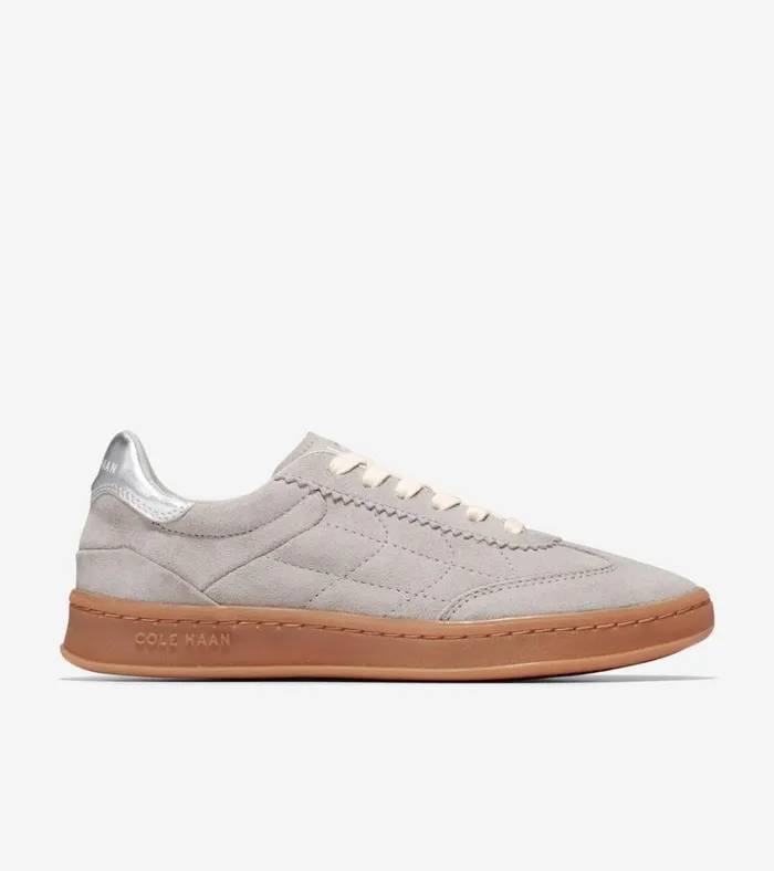 GrandPr Breakaway Sneakers Dovesilver Women Cole Haan Sneakers