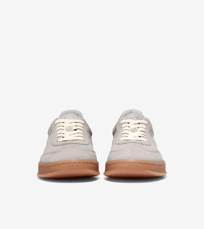 GrandPr Breakaway Sneakers Dovesilver Women Cole Haan Sneakers