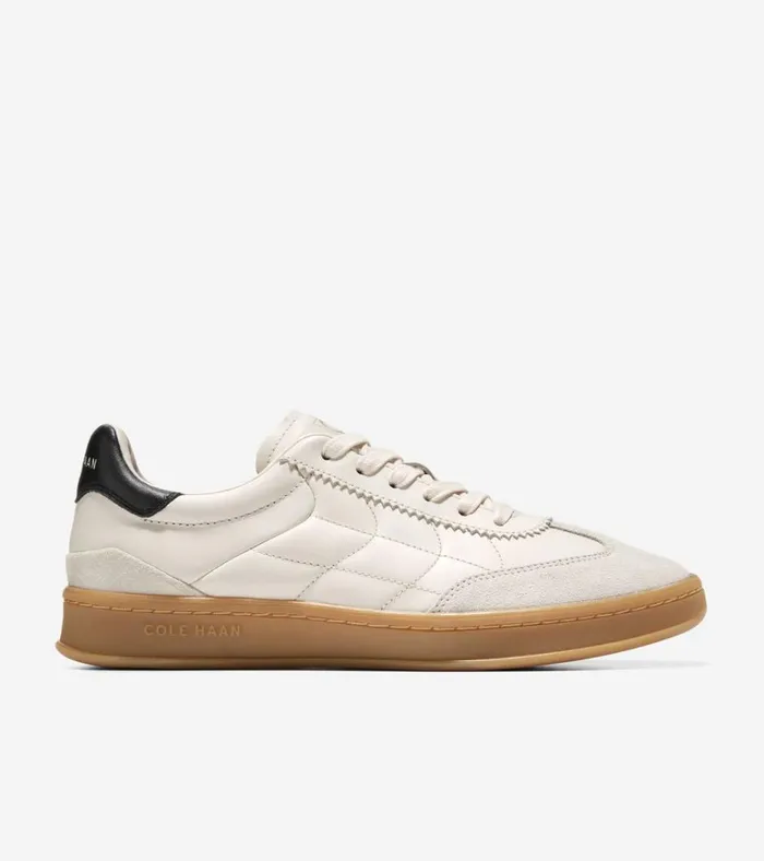 GrandPr Breakaway Sneakers Ivorygum Women Cole Haan Sneakers