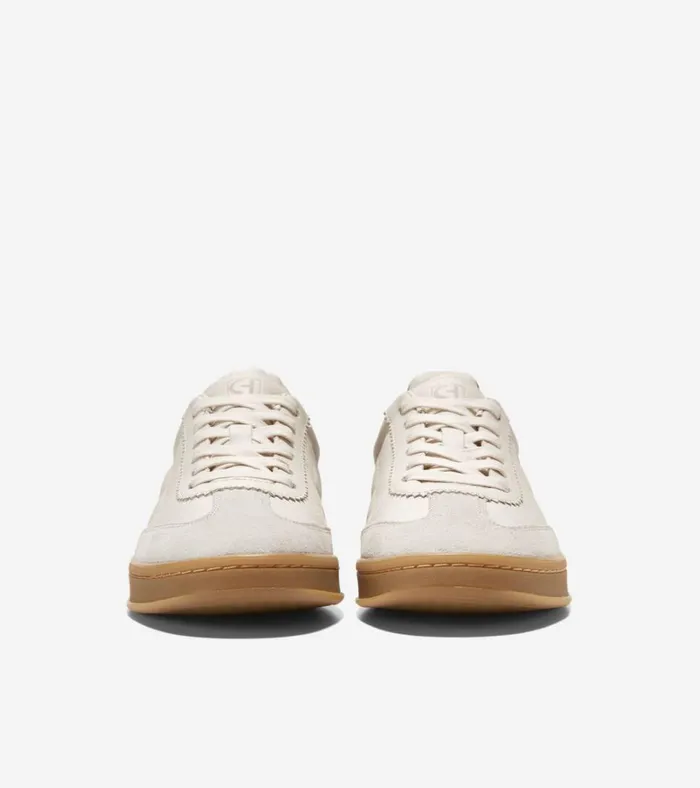 GrandPr Breakaway Sneakers Ivorygum Women Cole Haan Sneakers
