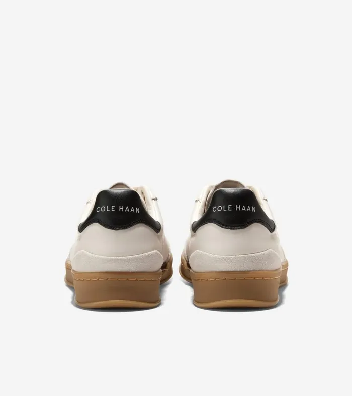 GrandPr Breakaway Sneakers Ivorygum Women Cole Haan Sneakers