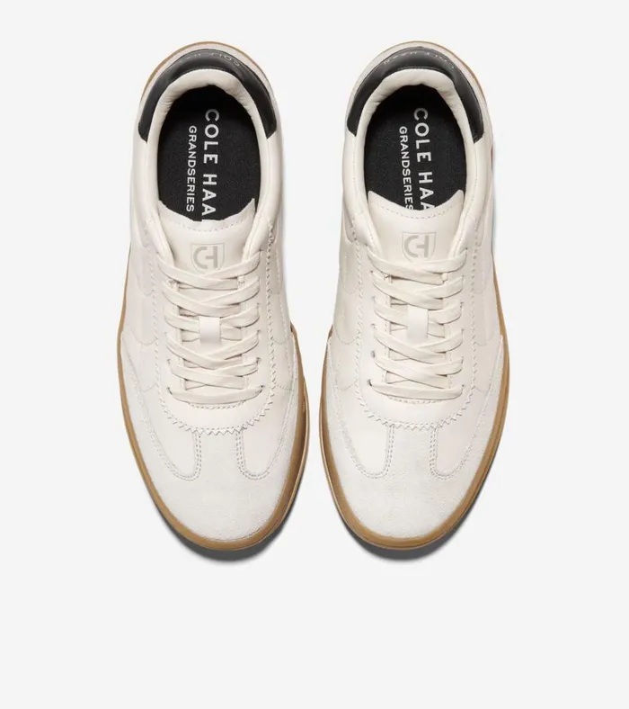 GrandPr Breakaway Sneakers Ivorygum Women Cole Haan Sneakers