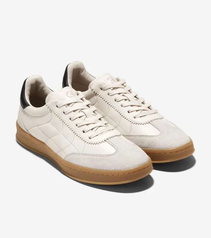 GrandPr Breakaway Sneakers Ivorygum Women Cole Haan Sneakers