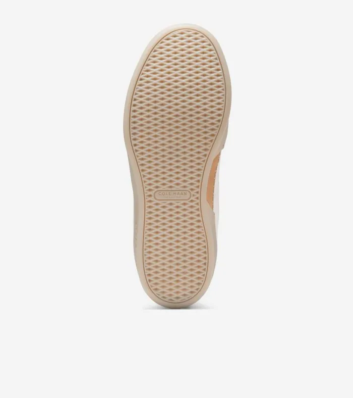 GrandPr Breakaway Sneakers Ivoryvista Blue Women Cole Haan Sneakers