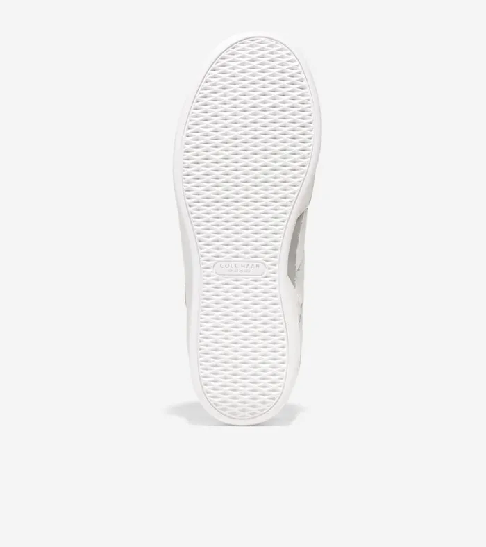 GrandPr Breakaway Sneakers Silver Talcapaloma Women Cole Haan Sneakers