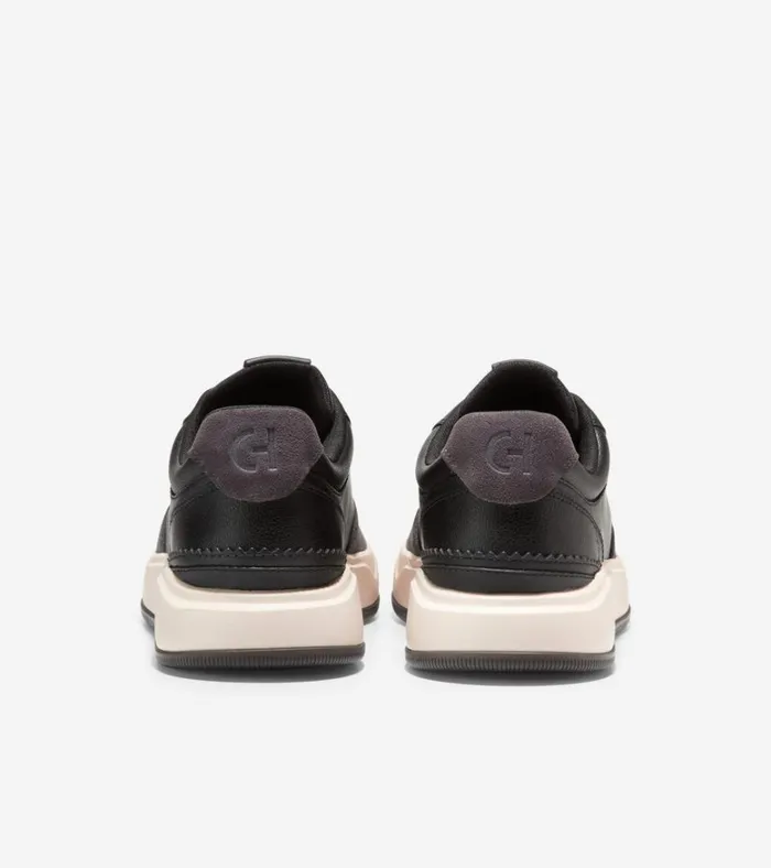 GrandPr Crossover Sneakers Blackpavement Men Cole Haan Sneakers