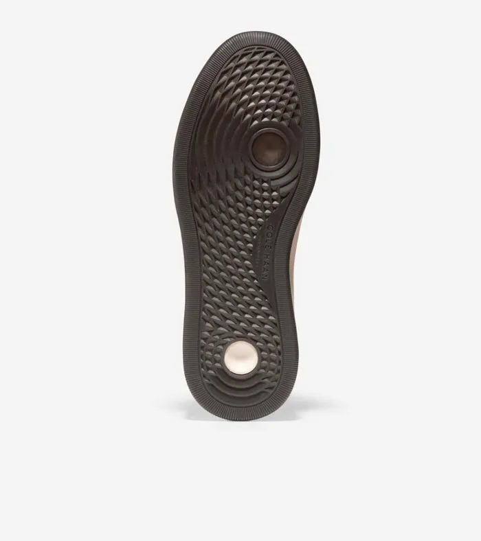 GrandPr Crossover Sneakers Blackpavement Men Cole Haan Sneakers