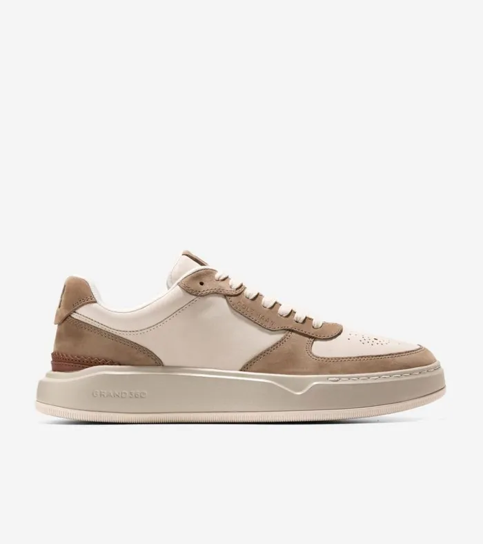 GrandPr Crossover Sneakers Sandsilver Liningirish Coffee Men Cole Haan Sneakers GrandPr Crossover Sneakers Sandsilver Liningirish Coffee Men Cole Haan Sneakers