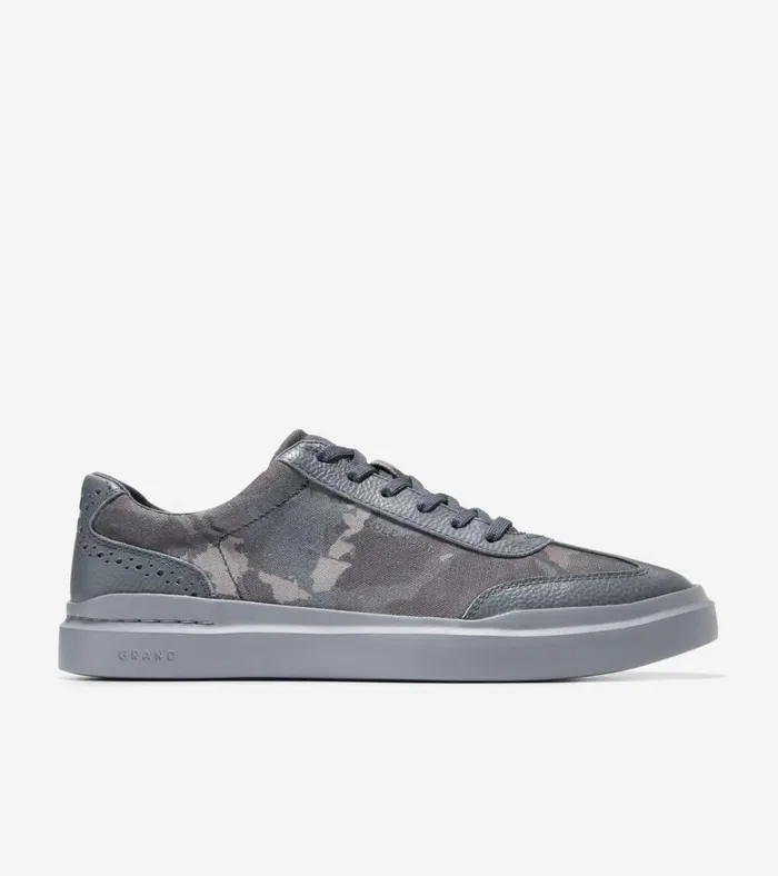 GrandPr Rally Canvas TToe Sneakers Turbulence Camoharbor Mist Men Cole Haan Sneakers GrandPr Rally Canvas TToe Sneakers Turbulence Camoharbor Mist Men Cole Haan Sneakers
