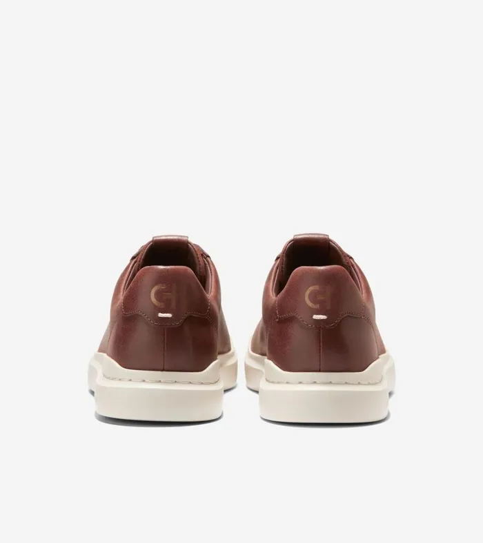 GrandPr Rally Cap Toe Sneakers Scotchbirch Men Cole Haan Sneakers
