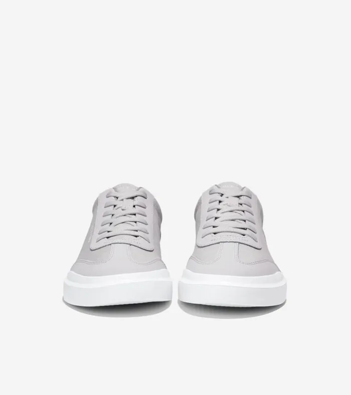 GrandPr Rally Ttoe Sneaker Microchipoptic White Men Cole Haan Sneakers