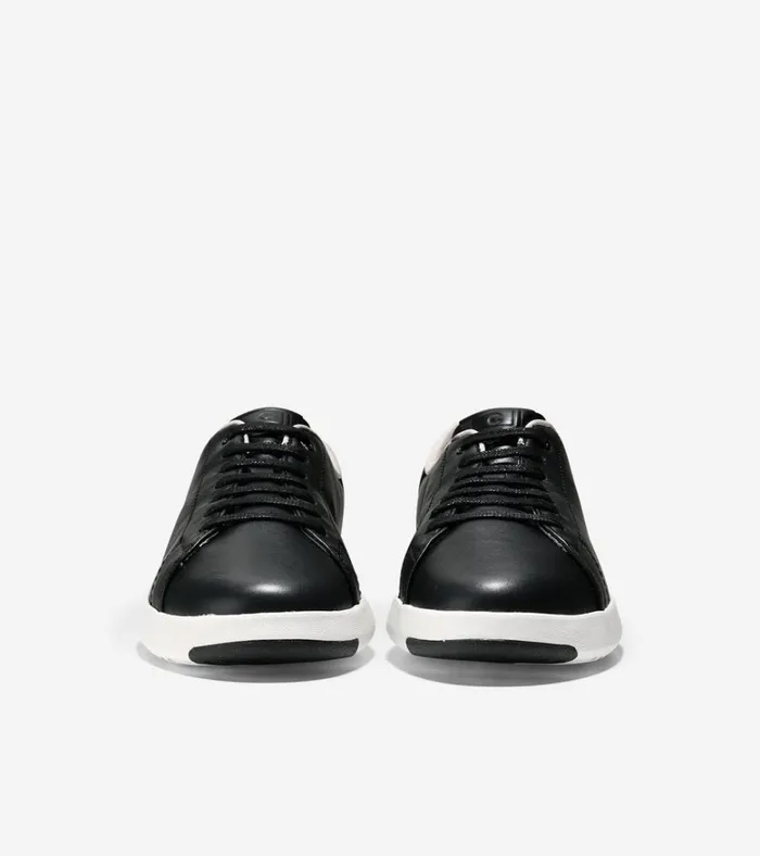 GrandPr Tennis Sneakers Blackoptic White Women Cole Haan Sneakers