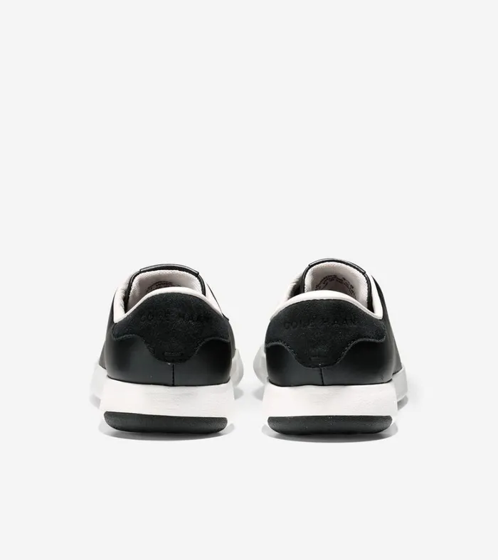 GrandPr Tennis Sneakers Blackoptic White Women Cole Haan Sneakers