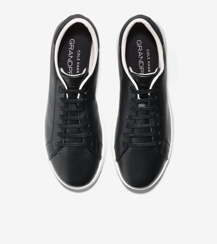 GrandPr Tennis Sneakers Blackoptic White Women Cole Haan Sneakers