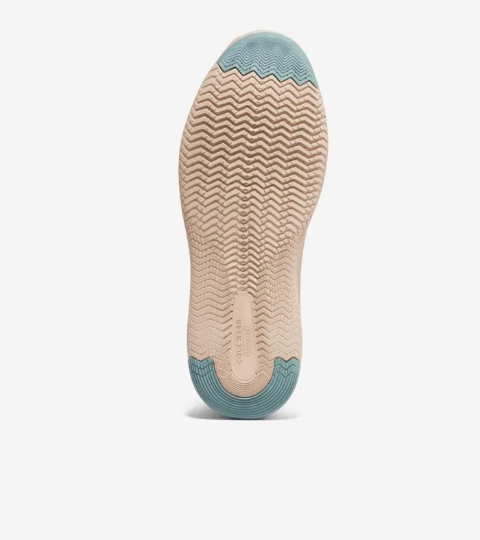GrandPr Topspin Sneakers Acorntrellissesame Men Cole Haan Sneakers