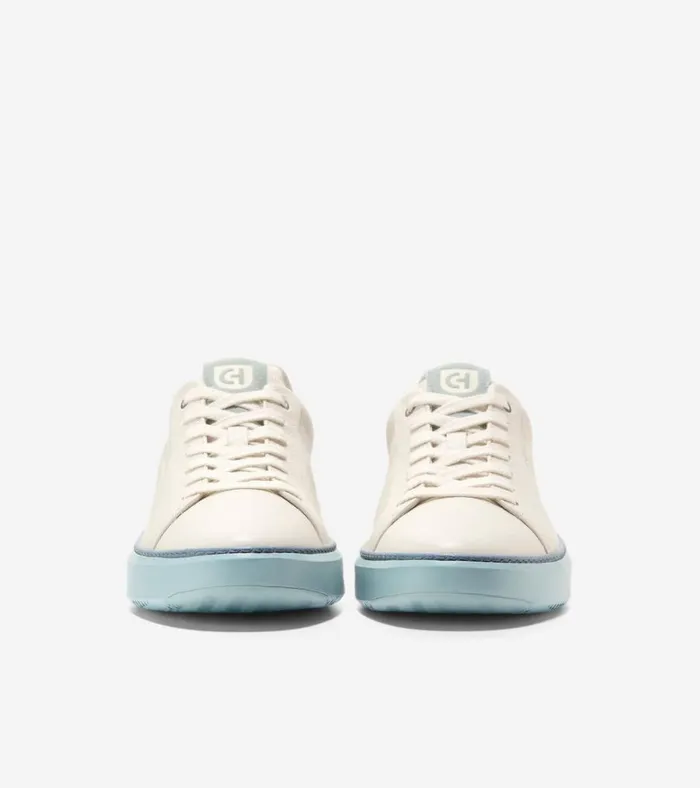 GrandPr Topspin Sneakers Cloud Bluefolkstone Gray Men Cole Haan Sneakers