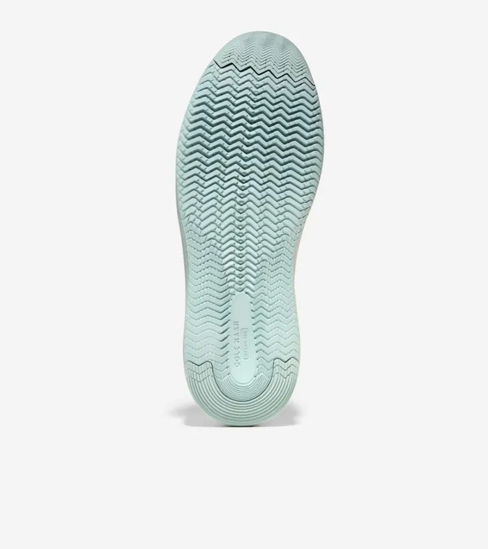 GrandPr Topspin Sneakers Cloud Bluefolkstone Gray Men Cole Haan Sneakers