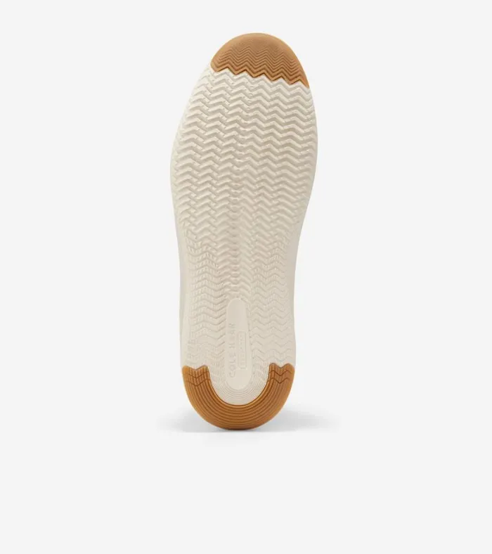 GrandPr Topspin Sneakers Ivory Women Cole Haan Sneakers