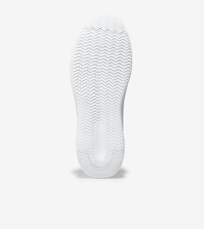 GrandPr Topspin Sneakers Optic White Men Cole Haan Sneakers