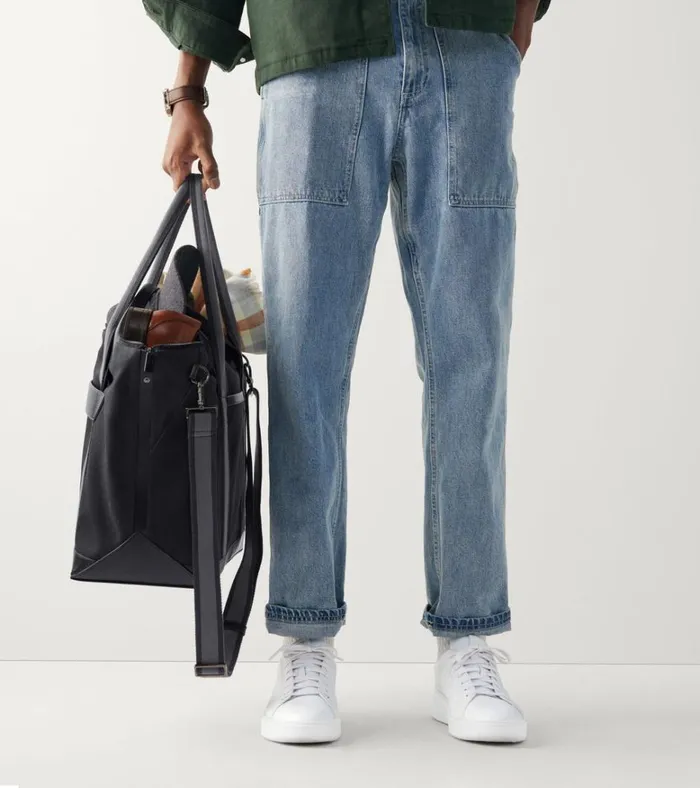 GrandPr Topspin Sneakers Optic White Men Cole Haan Sneakers