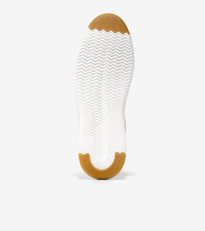 GrandPr Topspin Sneakers Optic Whitecamelia Rose Terry Women Cole Haan Sneakers