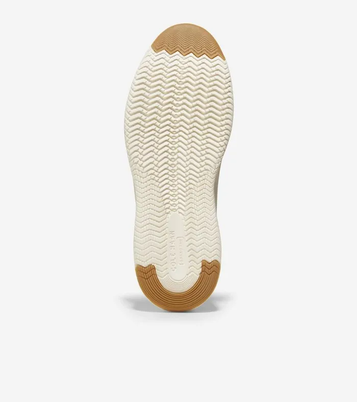 GrandPr Topspin Sneakers Optic Whitegoldleopard Print Women Cole Haan Sneakers