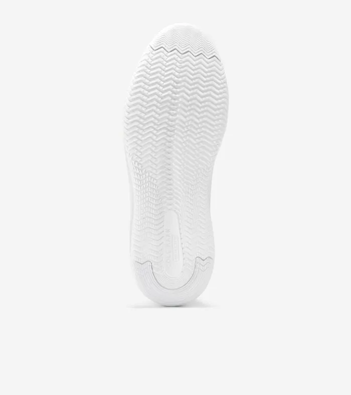Grandpr Topspin Sneakers Optic Whitemicro Studs Women Cole Haan Sneakers