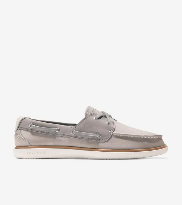 GrandPr Windward Boat Shoes Palomadoveivory Men Cole Haan Boat Shoes