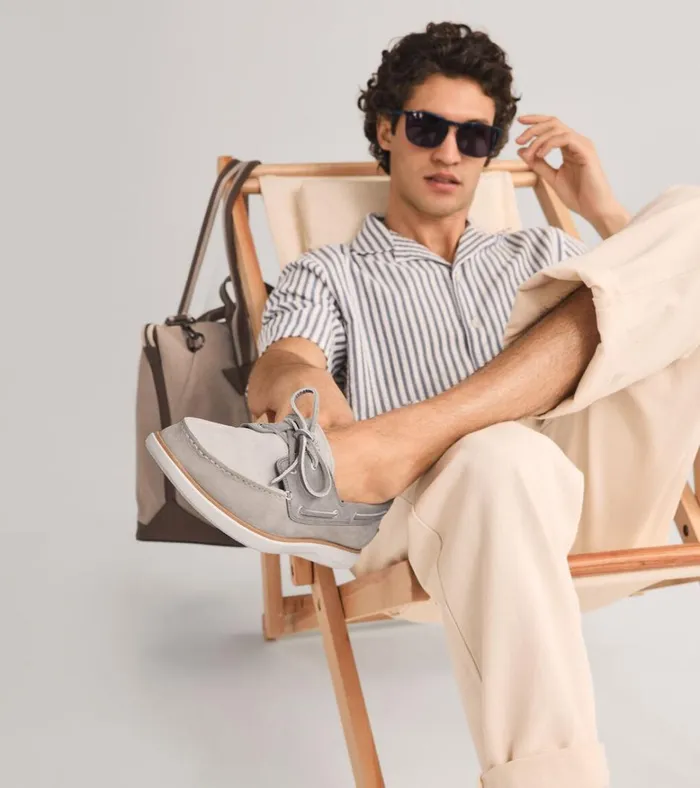 GrandPr Windward Boat Shoes Palomadoveivory Men Cole Haan Boat Shoes