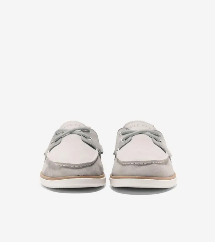 GrandPr Windward Boat Shoes Palomadoveivory Men Cole Haan Boat Shoes