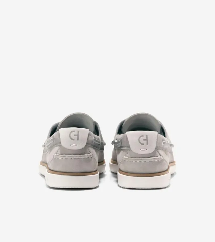 GrandPr Windward Boat Shoes Palomadoveivory Men Cole Haan Boat Shoes