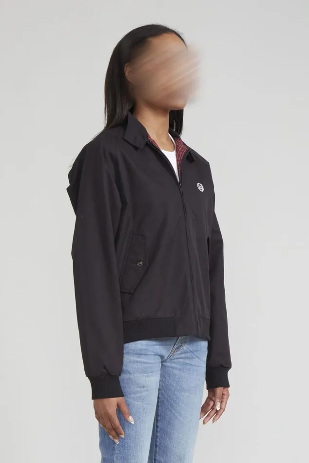 HARRINGTON JACKET Women R13 Jackets and Coats