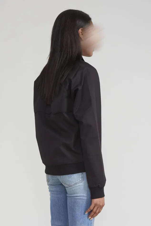 HARRINGTON JACKET Women R13 Jackets and Coats